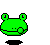 Froggy !